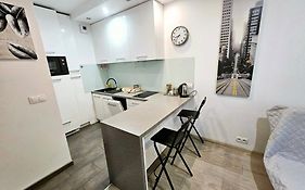 Extra Green Kabaty Apartament Nr 5